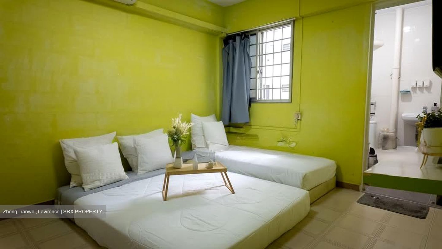 Blk 223 Boundary Ville (Serangoon), HDB 3 Rooms #575275291